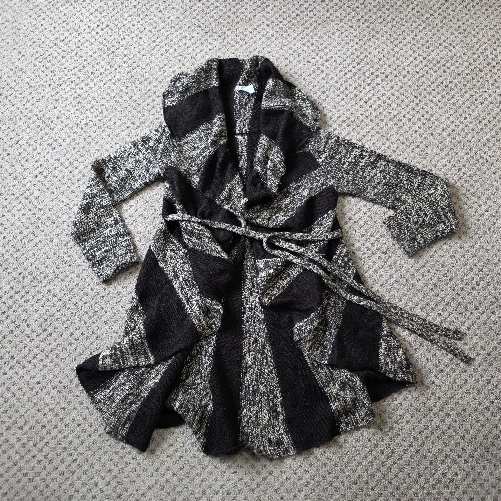 Alberto Makali Sweater
